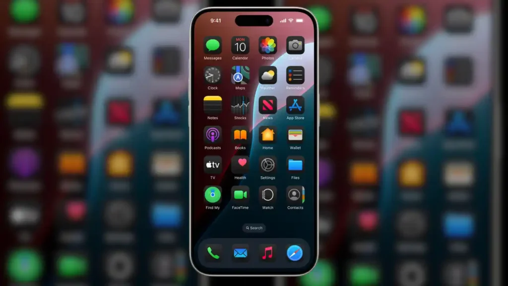 iOS 19