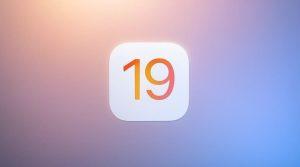 iPadOS 19
