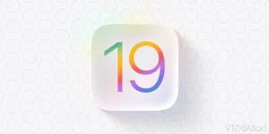iOS 19
