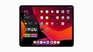 iPadOS 19