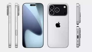 افشاگری جدید iPhone 17 Pro