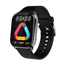 ساعت دیجیتال کیو سی وای مدل GS Watch