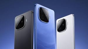 iQOO Z10 Turbo Pro