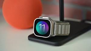 watchOS 11.4