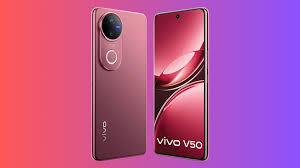 ویوو V50e