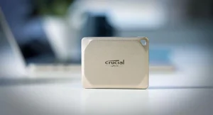 Crucial X9 Pro 2TB