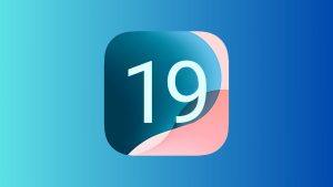 iPadOS 19