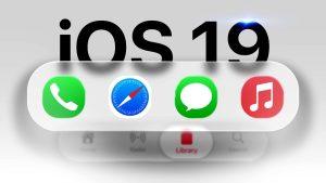 iOS 19