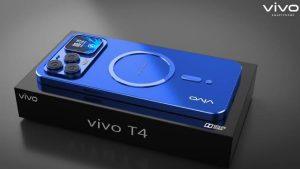  ویوو T4