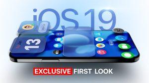 iOS 19