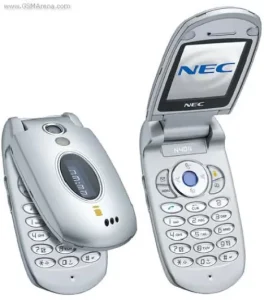 NEC