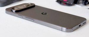 Google Pixel 9