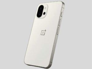 OnePlus