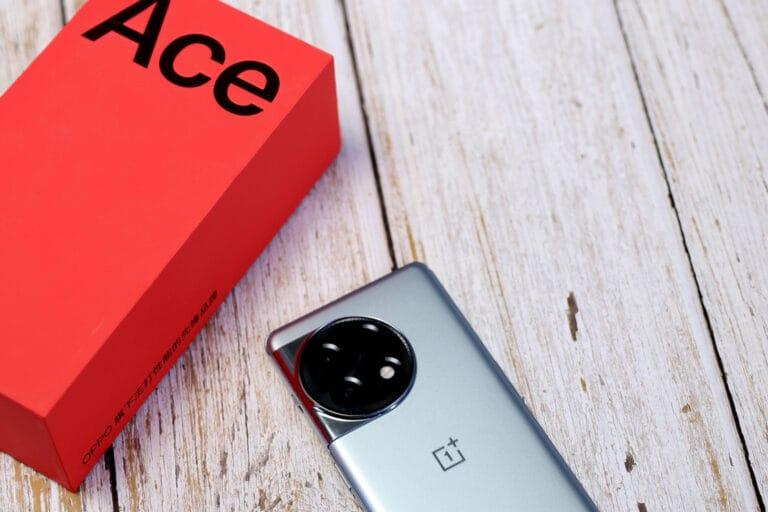 OnePlus