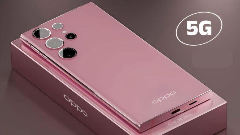 اوپو Reno14 پرو