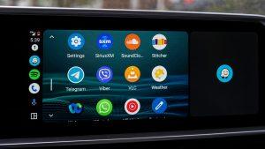 Android Auto