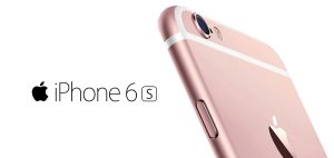 آیفون 6s