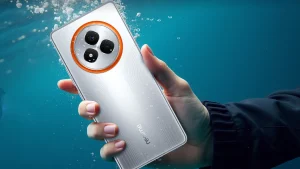 Realme Narzo 80 Pro 5G