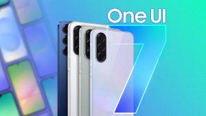 One UI 7