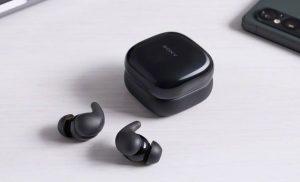 هندزفری LinkBuds Fit سونی