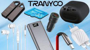 TRANYOO