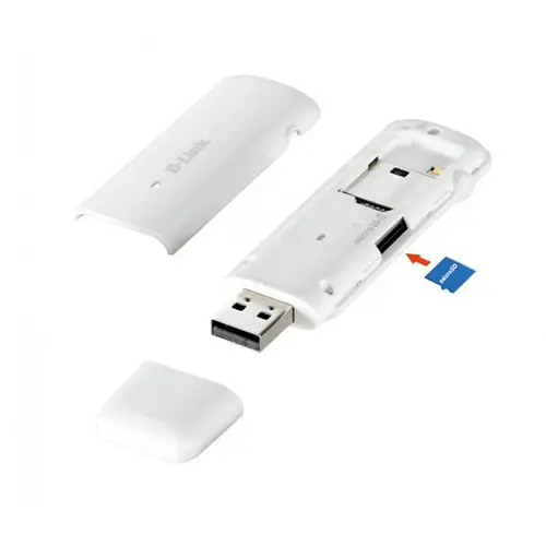 D-Link DWR-910M