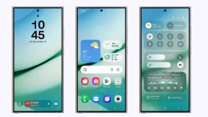 One UI 7