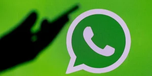 حریم خصوصی در واتس‌اپ