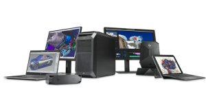 HP