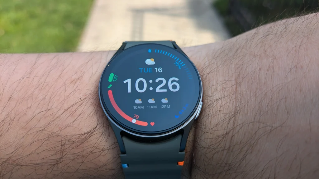 Galaxy Watch 7