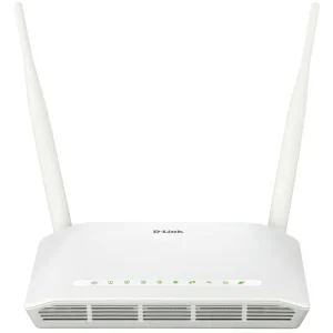 DSL-2750U