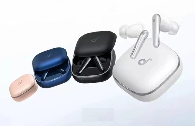 Soundcore Liberty 5