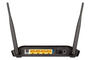DSL-2750U