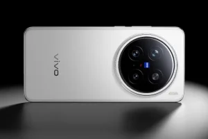 vivo X200