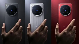 vivo X200
