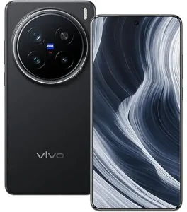 vivo X200