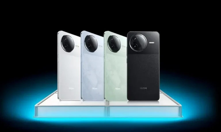 Poco F7 Ultra