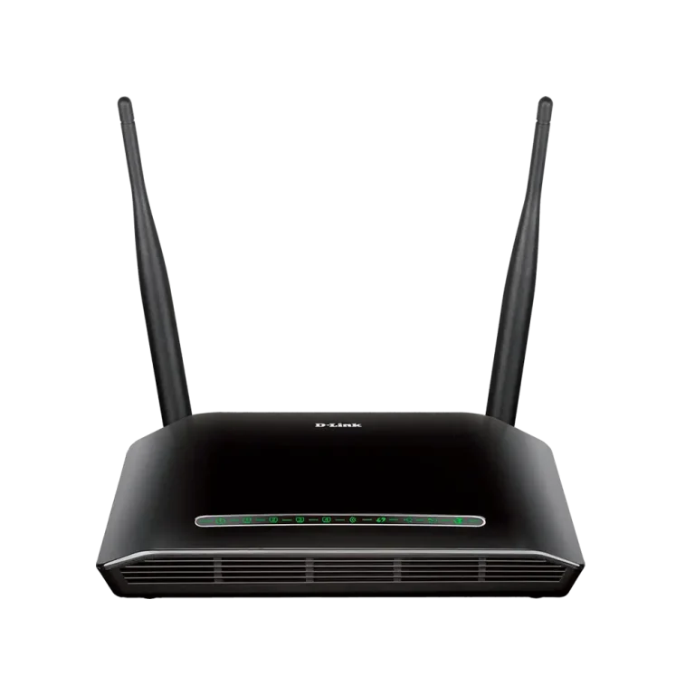 DSL-2750U
