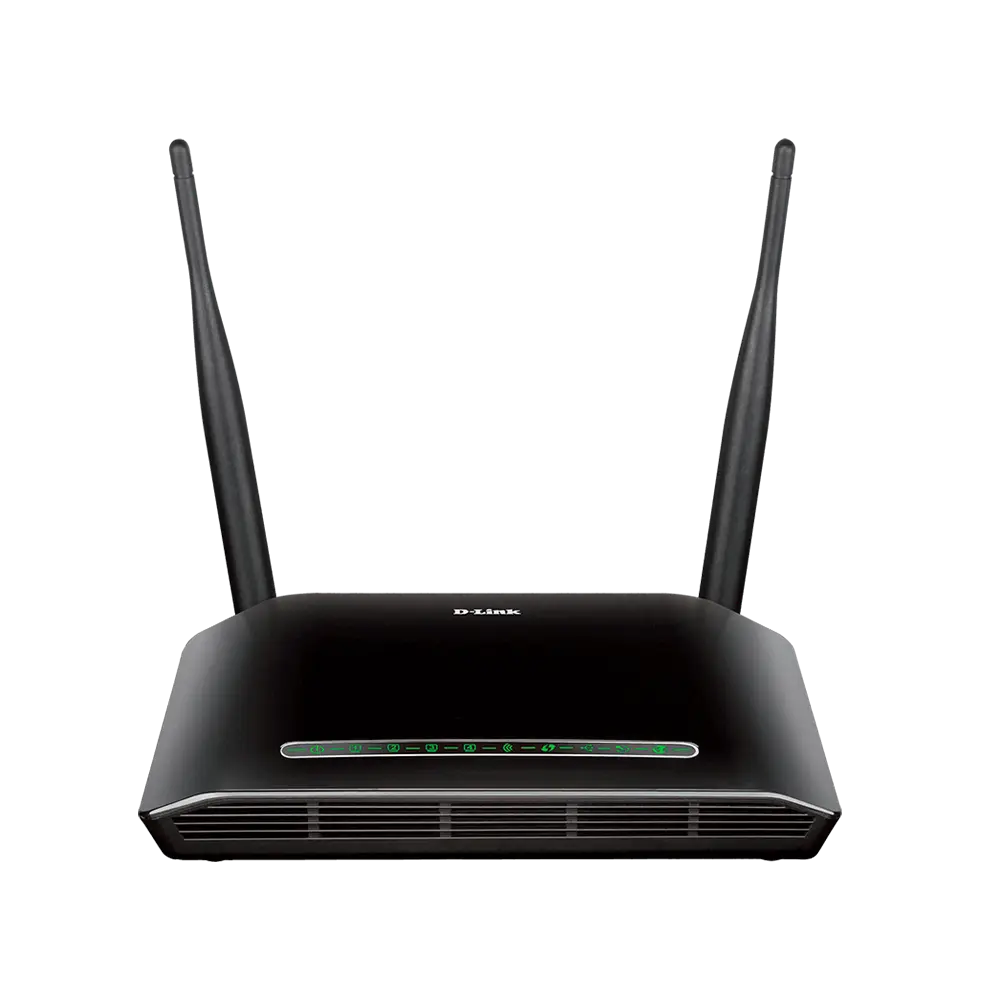DSL-2750U
