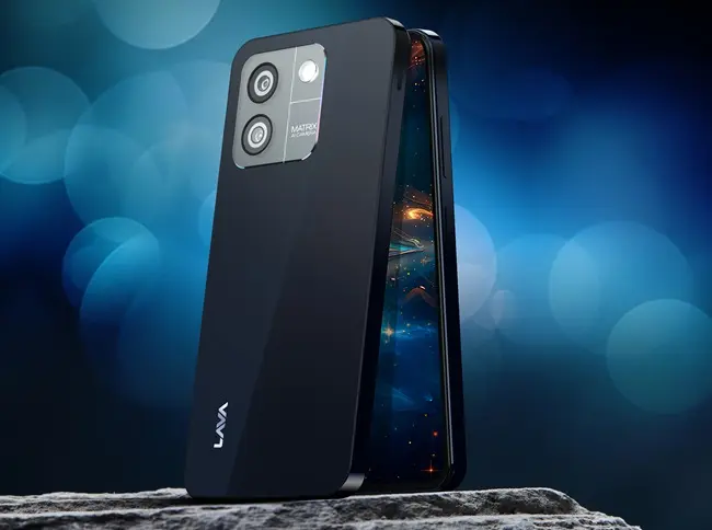 Lava Yuva Star 2