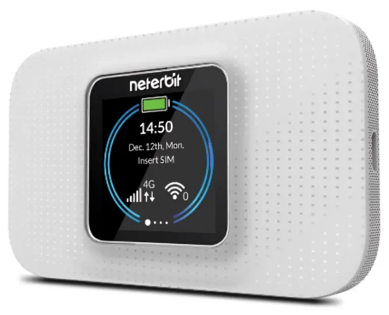 Neterbit NWR-940X