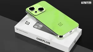OnePlus Nord CE5