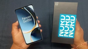 OnePlus Nord CE5