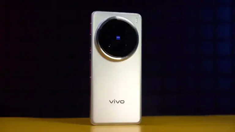 Vivo X200 FE