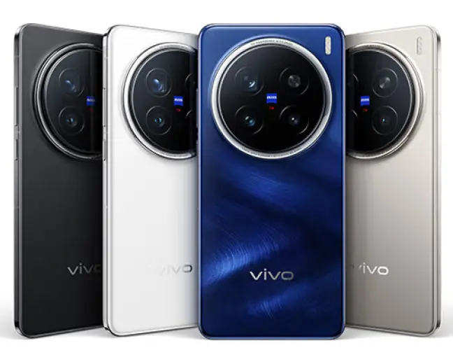 vivo X200