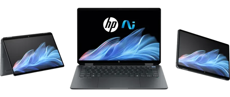 HP OmniBook Ultra 14