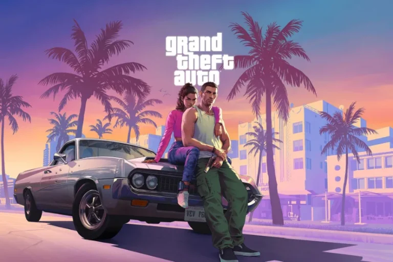 GTA 6