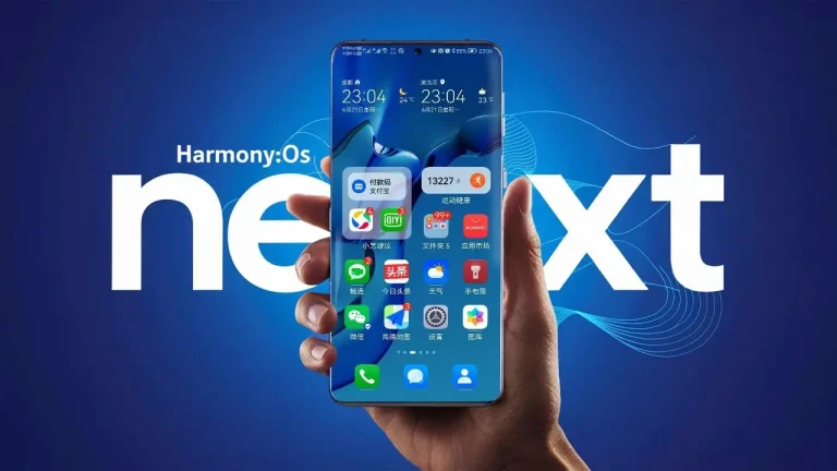 HarmonyOS