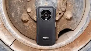 Ulefone Armor X32