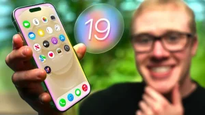 iOS 19